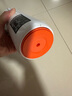 artiart 臺灣Artiart創(chuàng)意不倒杯保溫杯大容量便攜杯真空不銹鋼杯子400ml 白色400ml 曬單實拍圖