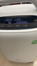 海爾（Haier）5L升醫(yī)用制氧機(jī)家用老人吸氧機(jī)孕婦呼吸霧化超輕音507W國(guó)家補(bǔ)貼 曬單實(shí)拍圖