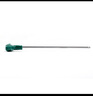 世達（SATA）工具單個(gè)散裝T型內六角扳手球頭內六方83105-83116 T型球頭內六角扳手3MM 83107 曬單實(shí)拍圖