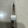 麥思德（MASTERPROOF）電烙鐵套裝電洛鐵工業(yè)級電絡(luò)鐵家用無線洛鐵鐵焊焊接錫焊焊槍烙鐵 標(biāo)配鋰電套裝【1細(xì)尖+1斜刀】 曬單實(shí)拍圖