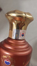 茅臺(tái)（MOUTAI）王子酒 醬香經(jīng)典（2.0）醬香型白酒 53度 500ml 單瓶裝 曬單實(shí)拍圖