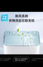 統(tǒng)帥（Leader）海爾智家 半自動雙桶洗衣機12公斤大容量  一級能效 以舊換新 家電國家補貼 XPBL120-588 曬單實拍圖