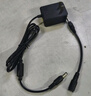 Delippo 適用于小米R(shí)edmi液晶顯示器臺(tái)式電腦充電器12V2A/2000MA電源適配器RMMNT238NF電源線 曬單實(shí)拍圖