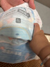 ocheers英國8片嬰兒游泳褲寶寶一次性防水拉拉褲嬰幼兒游泳尿不濕泳褲M 曬單實(shí)拍圖