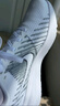 耐克NIKE男子跑步鞋 NIKE RUN DEFY 運動鞋HM9594-102白/黑 40 曬單實拍圖