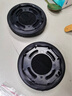 JZEPHF適用碩美科G941耳機(jī)套耳罩頭戴式G925 G926 G949DE G951PINK貓耳朵皮套保護(hù)套海綿罩耳麥耳墊更換 青蛙皮耳套1對(duì) 曬單實(shí)拍圖