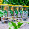 蕎化香蘭益口杯酒云南特產(chǎn)小蕎酒45ml*12杯蕎花香苦蕎白酒聚餐送禮 42度 45mL 1盒 曬單實拍圖