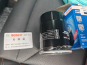 博世機油濾芯/原裝機濾長(cháng)效過(guò)濾適配 長(cháng)安UNIV UNI-V 1.5T 2.0T 曬單實(shí)拍圖