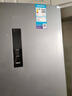 美的（Midea）三門249家用電冰箱小型三開門風冷無霜變頻一級能效多門宿舍租房以舊換新MR-249WTPE【國家補貼】 曬單實拍圖