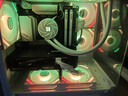 華碩全家桶RTX 5060 Ti/RTX 5060主機(jī)14600KF組裝電腦主機(jī)電競(jìng)游戲主機(jī)臺(tái)式機(jī)DIY整機(jī)天選姬白色海景房 14600KF+華碩RTX 5060 優(yōu)化版 曬單實(shí)拍圖