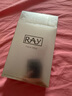 妝蕾（RAY）泰國(guó)面膜金色1盒+銀色1盒共2盒補(bǔ)水保濕提亮膚色深層鎖水男女通用 曬單實(shí)拍圖