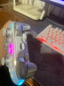 北通鯤鵬70AI智控旗艦精英游戲手柄xbox自適應(yīng)扳機(jī)switch2電容搖桿steam電腦PC手機(jī)藍(lán)牙NS雙影奇境 曬單實(shí)拍圖