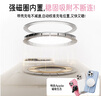 倍思【液態(tài)硅膠】適用iphone14promax手機(jī)殼蘋果14ProMax保護(hù)套MagSafe液態(tài)硅膠磁吸充電防摔超薄 曬單實(shí)拍圖