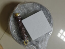 Debo德鉑煎鍋無涂層平底鍋鐵鍋燃氣灶明火專用24cm 曬單實拍圖