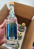 北大荒純糧白酒 醇 濃香52度 500ml*6 高粱白 糧食釀造 箱裝 曬單實拍圖