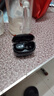 JBL TUNE BUDS 2 琉璃豆二代 真無線藍(lán)牙耳機(jī) 主動(dòng)降噪運(yùn)動(dòng)耳機(jī) 蘋果華為小米帶麥游戲通用入耳式耳塞 黑色 曬單實(shí)拍圖