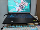華碩天選6 Pro 銳龍版 國家補(bǔ)貼20% 16英寸游戲本 筆記本電腦(銳龍9 9955HX 16G 1T RTX5060 2.5K)灰 曬單實(shí)拍圖