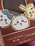 周大福chiikawa聯(lián)名吉伊卡哇哈奇喵烏薩奇足金轉(zhuǎn)運(yùn)珠吊墜配繩【可選】 R37551 吉伊卡哇 曬單實(shí)拍圖