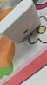弱水時(shí)砂【八倉現(xiàn)貨】openfree藍(lán)牙耳機(jī)耳夾式真無線HIFi音質(zhì)掛耳運(yùn)動(dòng)跑步通話降噪骨傳導(dǎo)概念開放式 月影白/適用蘋果安卓小米華為 【LDAC/LHDC】雙版本（現(xiàn)貨） 曬單實(shí)拍圖