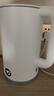 米家小米恒溫電熱水壺3 家用燒水壺自動斷電保溫一體無縫內(nèi)膽恒溫開水壺 316L母嬰級不銹鋼 1800w速熱 曬單實拍圖