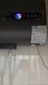 史密斯蘭堡【免費(fèi)上門(mén)安裝】速熱電熱水器電熱家用洗澡60升一級(jí)能效節(jié)能儲(chǔ)水式扁桶雙膽3200瓦出水?dāng)嚯?【60升】3200W鎂棒免換+出水?dāng)嚯?定時(shí)加熱 曬單實(shí)拍圖
