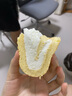 烤樂仕方形蛋糕卷28cm烤盤烘焙烤箱毛巾瑞士卷不粘雪花酥模具 曬單實拍圖
