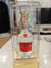 五糧液股份 五糧特曲紫金花開濃香型白酒52度500mL*6瓶整箱喜酒中秋禮品 曬單實拍圖
