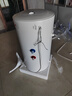 康寶（Canbo）電熱水器家用 儲水式熱水器電 浴室衛(wèi)生間洗澡大容量 出租房公寓酒店宿舍熱水器 免費安裝 60L 2000W 丨免費安裝 曬單實拍圖