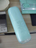 蘭芝韓國(guó)SKIN VEIL BASE隔離霜bb霜粉底液隔離乳妝前30ml 蘭芝新款隔離霜60#綠色 曬單實(shí)拍圖