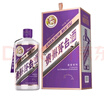 茅臺（MOUTAI）走進(jìn)法國 醬香型白酒 53度 700ml 單瓶裝 曬單實(shí)拍圖