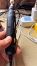 科麥斯電磨機小型手持電磨筆拋光打磨神器木工玉石雕刻機工具迷你電鉆 曬單實拍圖