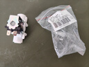 鯨萬薈凈水器進(jìn)水電磁閥自動(dòng)沖洗閥 家用反滲透RO純水機(jī)24V3分快接電磁閥 W903 曬單實(shí)拍圖