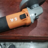 東成1020W角磨機(jī)磨光機(jī)切割機(jī)打磨拋光電動(dòng)工具DSM1020-125S 曬單實(shí)拍圖