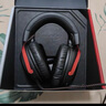 極度未知（HYPERX）颶風(fēng)2升級款颶風(fēng)3 頭戴式游戲電競耳機電腦耳麥 吃雞游戲耳機 適配三角洲行動 【颶風(fēng)3黑紅】金榜精選丨DTS音效 頭戴式游戲耳機 曬單實拍圖