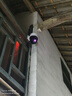 HIKVISION?？低暉o(wú)線攝像頭家用室外防水監(jiān)控器360度全景無(wú)死角400萬(wàn)超清WiFi聲音報(bào)警可對(duì)講AI人形跟蹤 曬單實(shí)拍圖