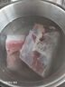 順豐牛腱子肉新鮮牛肉原切生鮮魯西黃牛農(nóng)家散養(yǎng)現(xiàn)殺火鍋食材 腱子5斤 曬單實拍圖