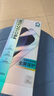 邦克仕（Benks）適用于蘋(píng)果15/15promax鋼化膜iphone15pro手機(jī)零感膜高清防窺藍(lán)光貼膜 【舒視防窺款】保護(hù)隱私丨聽(tīng)筒塵網(wǎng) iPhone 15 Pro Max 曬單實(shí)拍圖