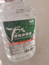 安立仕75%酒精消毒液食用級(jí)酒精殺菌抑菌家居室內(nèi)免洗速干家庭常備酒精 【2500ml超大桶】家庭裝 曬單實(shí)拍圖