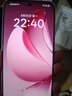 OPPO Reno13 超美小直屏 AI高清實況照片 IP69滿級防水 雙芯搶網(wǎng) 5G智能拍照手機 蝶蝶紫 16GB+256GB 標準版 曬單實拍圖