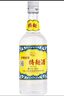 瀘州老窖 特曲60版工農(nóng)牌濃香型白酒 52度 500ml*2雙瓶裝(含禮袋) 曬單實(shí)拍圖