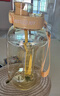 BOTTLED JOY噸噸桶大容量運(yùn)動(dòng)水壺健身杯子水果噸噸雙飲杯學(xué)生水杯男女塑料杯 曬單實(shí)拍圖