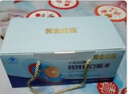 黃金搭檔鈣鐵鋅口服液兒童青少年學(xué)生1-17歲補充鈣補鋅禮盒裝12支/盒*8盒 禮盒裝 曬單實(shí)拍圖