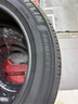 米其林（MICHELIN）汽車輪胎 215/55R17 94V 耐越 ENERGY MILE 適配邁騰/帕薩特/探歌 曬單實(shí)拍圖