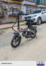 雅迪【送優(yōu)質(zhì)便攜車鎖】專業(yè)代駕性能折疊電動車DJ5-42A新國標(biāo)超長續(xù)航折疊電動自行車灰 曬單實拍圖