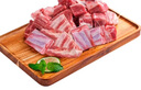 草原宏寶內(nèi)蒙古手把羊肉  5斤裝 燉煮食材 谷飼羊肉 曬單實(shí)拍圖