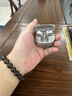 小米Xiaomi Buds5無(wú)線(xiàn)耳機降噪耳機無(wú)損音質(zhì)無(wú)線(xiàn)藍牙耳機拆封特價(jià) 鈦光金【99新】側面刻字 曬單實(shí)拍圖