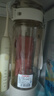 希樂(lè )（cille）學(xué)生水杯男女高顏值夏季Tritan雙飲吸管杯子耐高溫戶(hù)外便攜運動(dòng)杯 黃色【Tritan/雙飲/貼紙】 780ml 曬單實(shí)拍圖