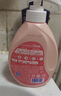藍(lán)月亮內(nèi)衣褲洗衣液內(nèi)衣洗衣液組合500g*2+旅行裝80g*2 去血漬除菌>99% 曬單實(shí)拍圖