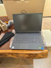 戴爾（DELL）【國家補貼20%】 游匣G15 5530 15.6英寸13代標(biāo)壓i7滿血獨顯4060學(xué)生電競游戲筆記本電腦 黑 i7-13650HX 滿血4060 165Hz 16G內(nèi)存+1T固態(tài) 標(biāo) 曬單實拍圖
