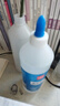 得力（deli）500ml大容量高透明膠水 可水洗高粘液體膠 準(zhǔn)確點(diǎn)膠不堵頭學(xué)生文具 開學(xué)必備學(xué)習(xí)用品 單瓶 6357 曬單實(shí)拍圖